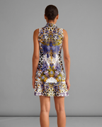 Ruffle Hem Sports Dress for Golf, Tennis & Pickleball